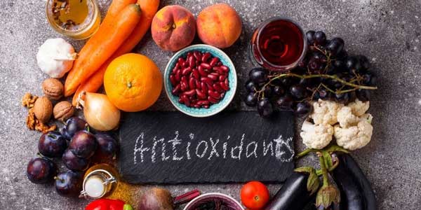 alasan kita butuh antioksidan dan manfaat antioksidan