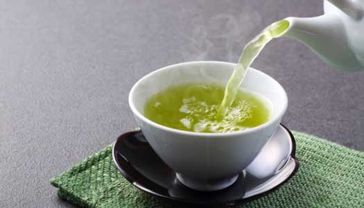 teh hijau kaya antioksidan