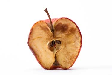 apel teroksidasi