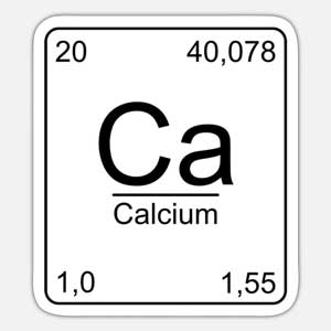 kalsium