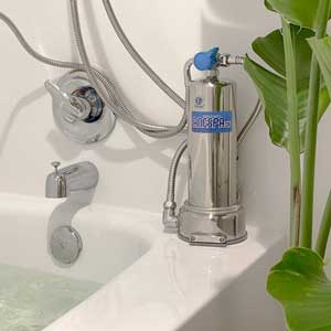 filter kamar mandi anespa dx enagic kangen water