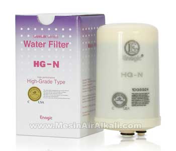 filter mesin kangen water hgn original enagic
