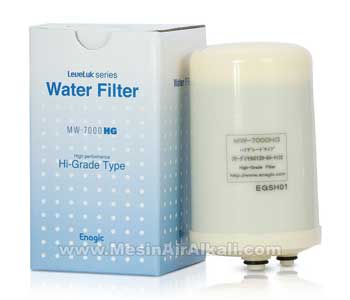 filter mesin kangen water mw 7000 hg original enagic