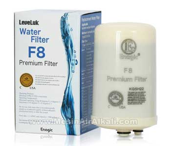 filter mesin kangen water f8 premium filter original enagic